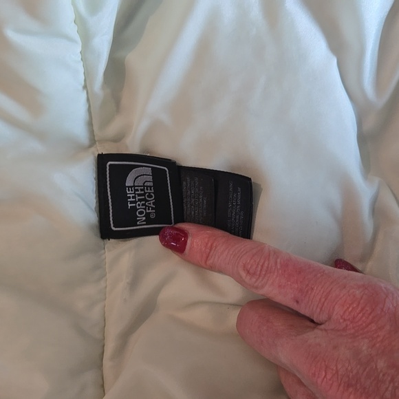 The North Face Puffer Vest - Picture 3 of 5